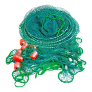 Eel Fyke Net - 4.3m /14.3ft by NZ Diver