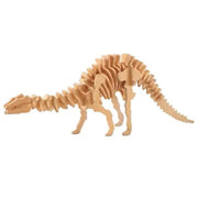 Apatosaurus by 9eight5