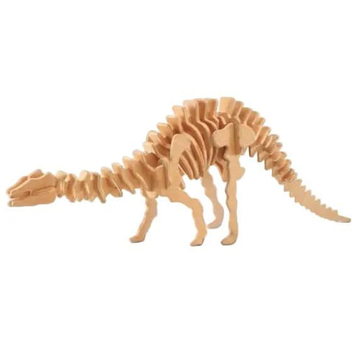 Apatosaurus by 9eight5