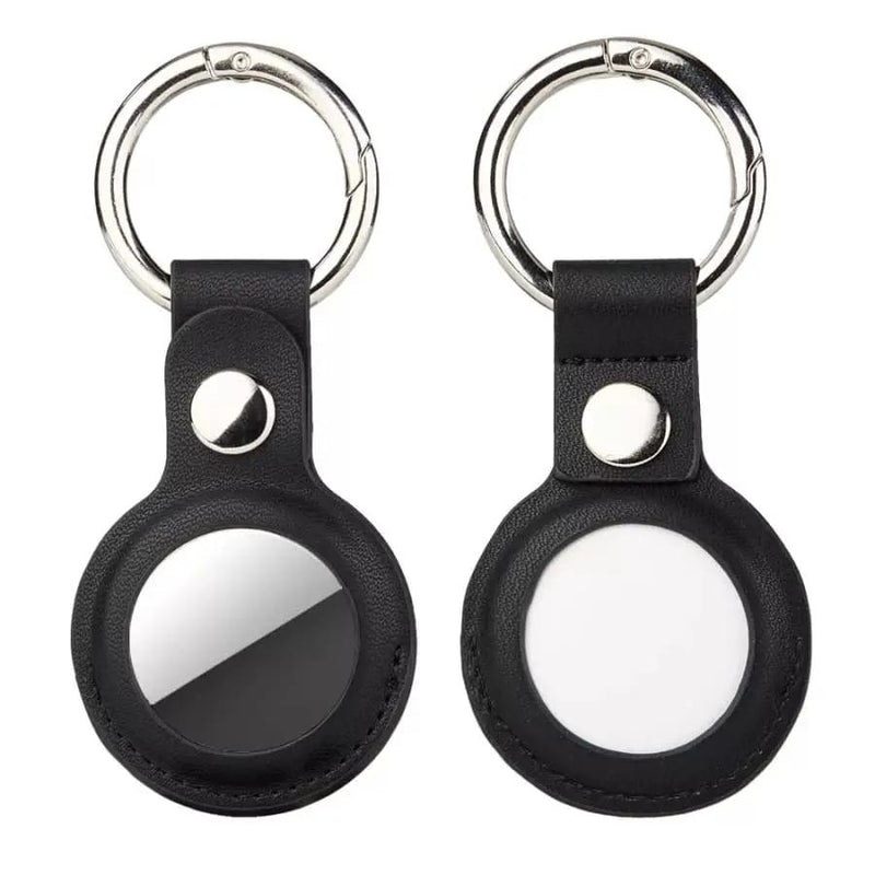Holder Key Chain Clip for Apple Air Tag by That Watch Shop