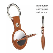Holder Key Chain Clip for Apple Air Tag by That Watch Shop