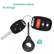 Holder for Apple Air Tag by That Watch Shop