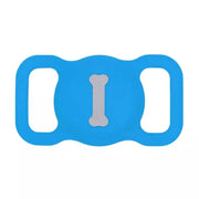 Dogs Holder for Apple Air Tag by That Watch Shop