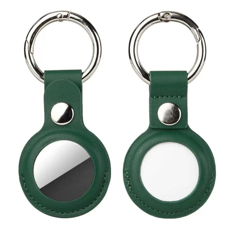 Holder Key Chain Clip for Apple Air Tag by That Watch Shop