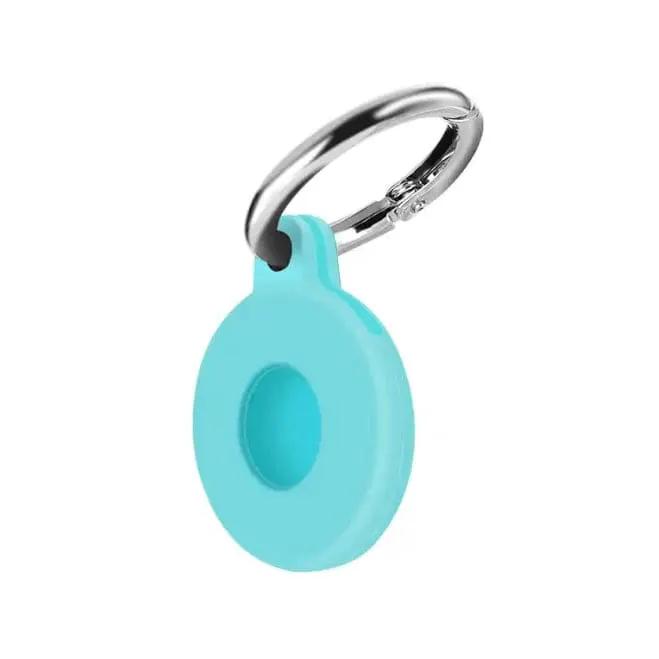 Holder keychain for Apple Air Tag by That Watch Shop