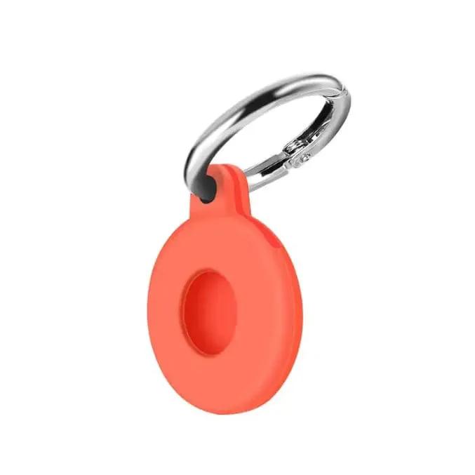 Holder keychain for Apple Air Tag by That Watch Shop