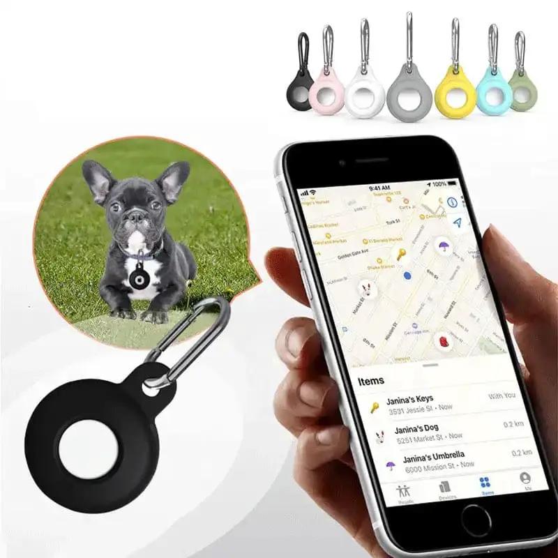 Holder for Apple Air Tag by That Watch Shop