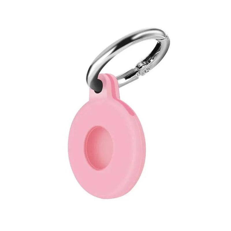 Holder keychain for Apple Air Tag by That Watch Shop