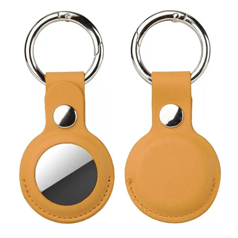 Holder Key Chain Clip for Apple Air Tag by That Watch Shop