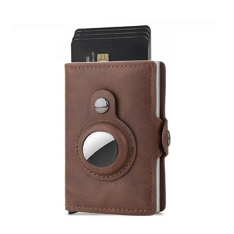 Wallet Case for Apple Air Tag by That Watch Shop