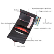 Wallet Case for Apple Air Tag by That Watch Shop