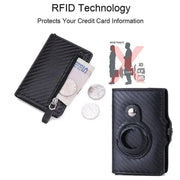 Wallet Case for Apple Air Tag by That Watch Shop