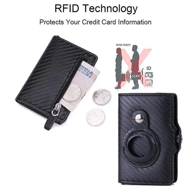 Wallet Case for Apple Air Tag by That Watch Shop