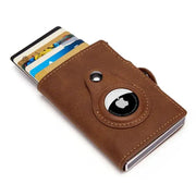 Wallet Case for Apple Air Tag by That Watch Shop