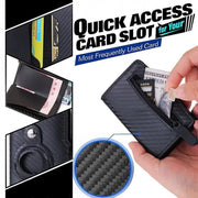 Wallet Case for Apple Air Tag by That Watch Shop