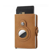 Wallet Case for Apple Air Tag by That Watch Shop