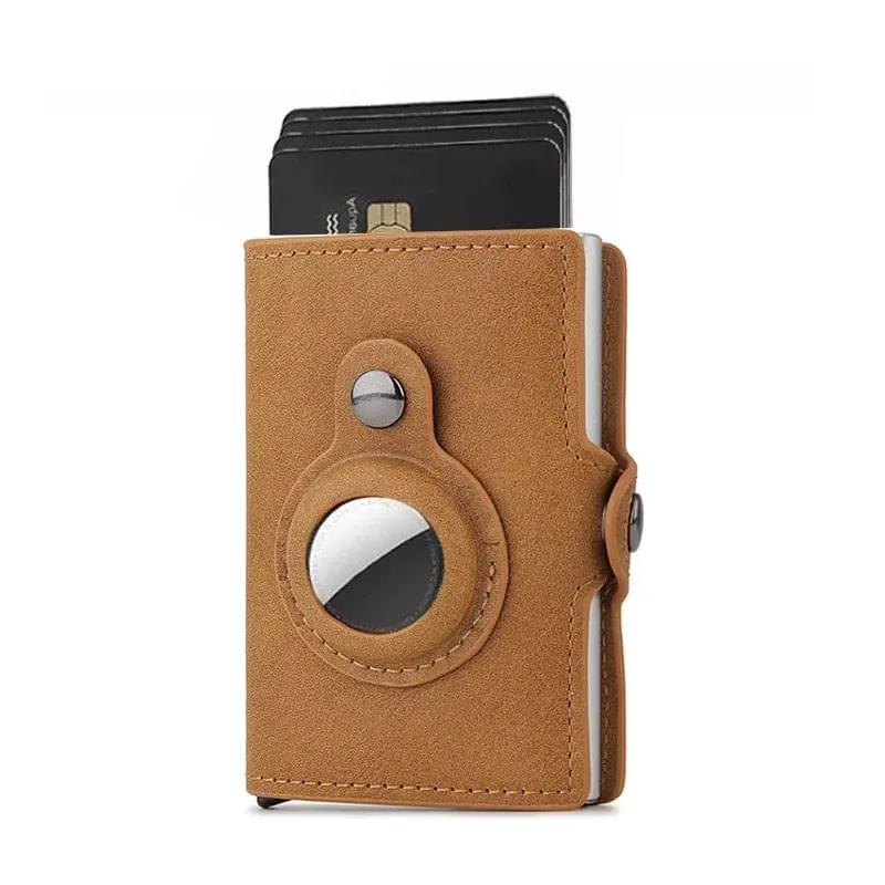 Wallet Case for Apple Air Tag by That Watch Shop