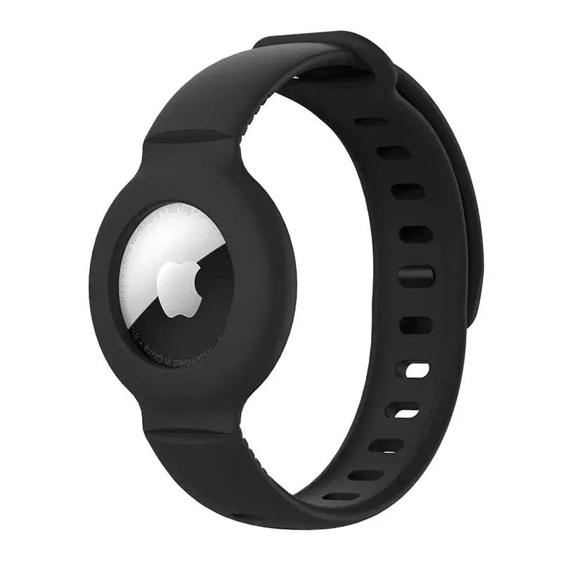 Wrist Strap for Apple Air Tag by That Watch Shop