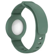 Wrist Strap for Apple Air Tag by That Watch Shop