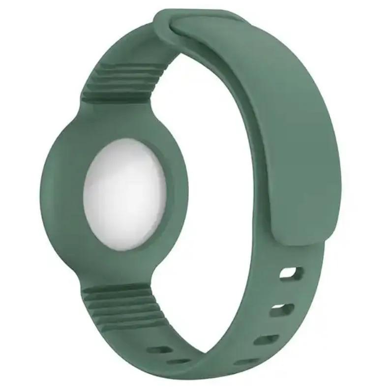Wrist Strap for Apple Air Tag by That Watch Shop