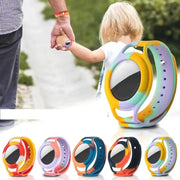 Kids Wrist Strap for Apple Air Tag by That Watch Shop