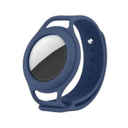 Kids Wrist Strap for Apple Air Tag by That Watch Shop