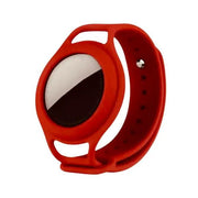 Kids Wrist Strap for Apple Air Tag by That Watch Shop