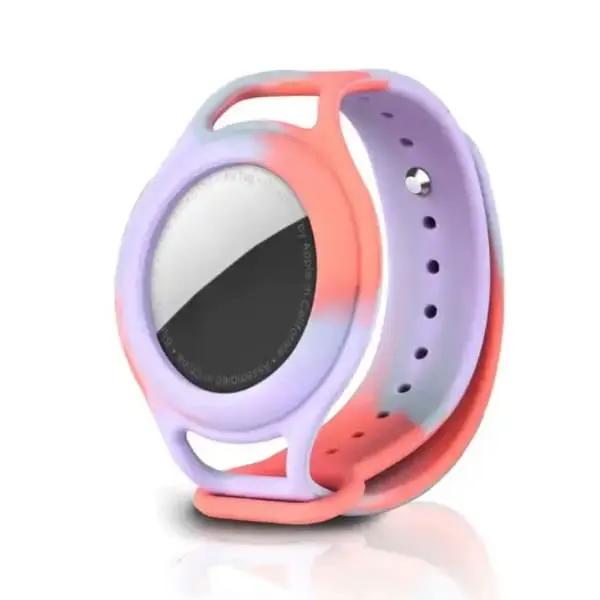 Kids Wrist Strap for Apple Air Tag by That Watch Shop