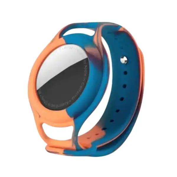 Kids Wrist Strap for Apple Air Tag by That Watch Shop