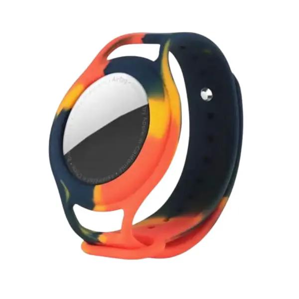 Kids Wrist Strap for Apple Air Tag by That Watch Shop