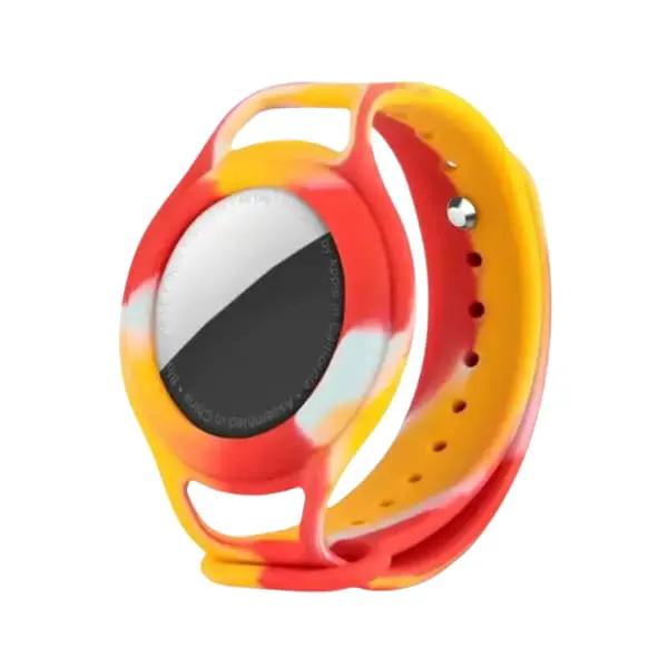 Kids Wrist Strap for Apple Air Tag by That Watch Shop
