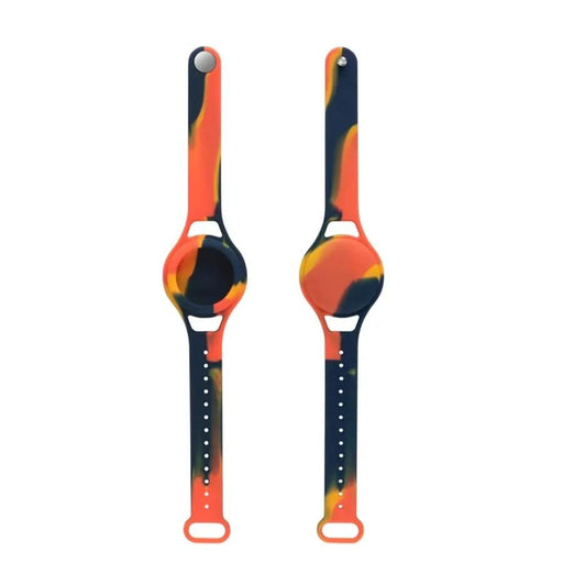 Kids Wrist Strap for Apple Air Tag by That Watch Shop