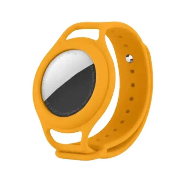 Kids Wrist Strap for Apple Air Tag by That Watch Shop