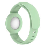 Wrist Strap for Apple Air Tag by That Watch Shop