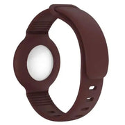 Wrist Strap for Apple Air Tag by That Watch Shop