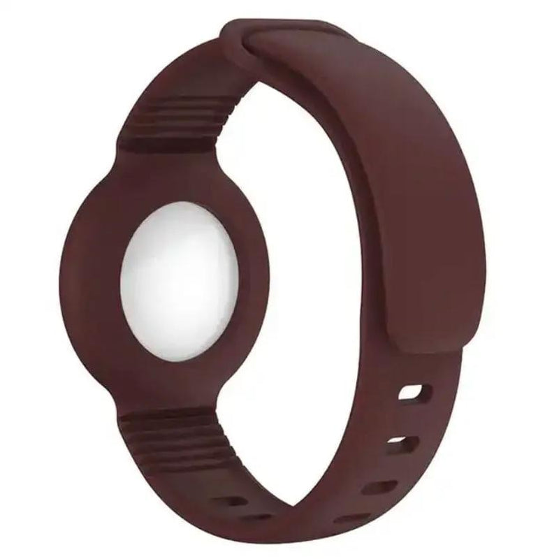 Wrist Strap for Apple Air Tag by That Watch Shop