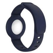 Wrist Strap for Apple Air Tag by That Watch Shop