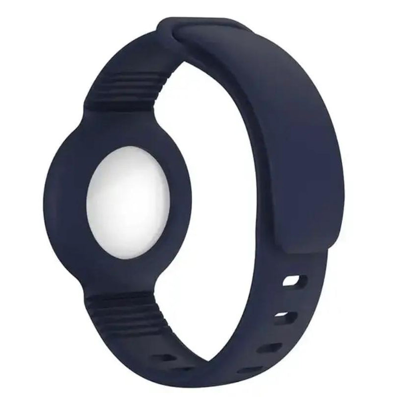 Wrist Strap for Apple Air Tag by That Watch Shop