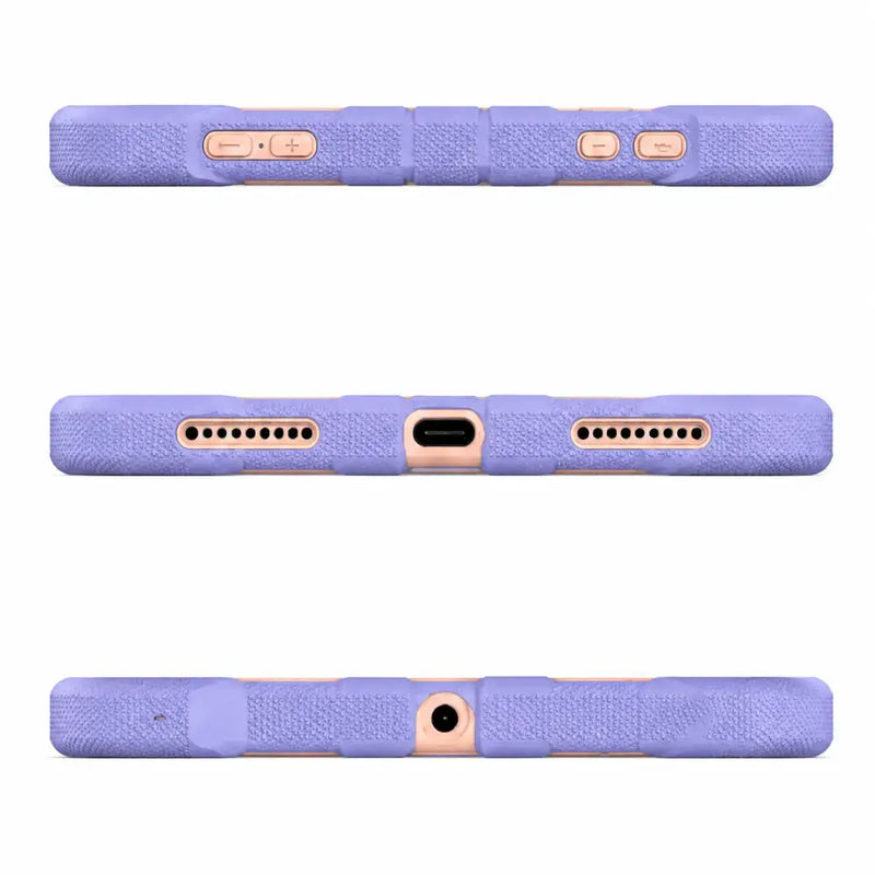 techplus Apple iPad Air 11-Inch (M3) 2025 Rugged Shockproof Case with Kickstand (Pink) Apple iPad Air 11-Inch (M3) 2025 Rugged | Action Outdoors NZ