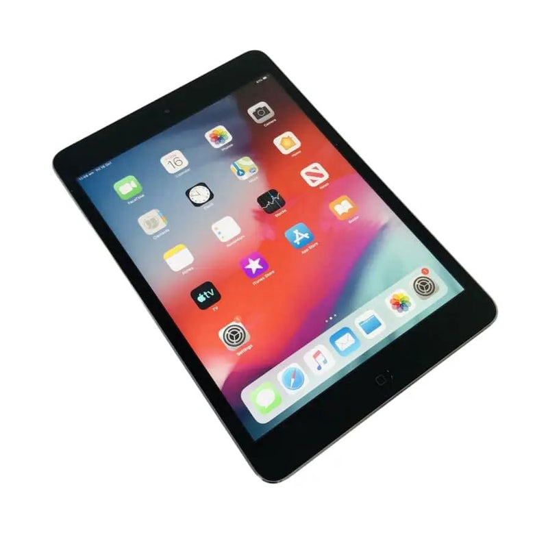 9eight5 Tablets Apple iPad Mini 2 32GB (wifi) Space Grey - As New - Preowned Apple iPad Mini 2 32GB (wifi) Space Grey - As New - Preowned