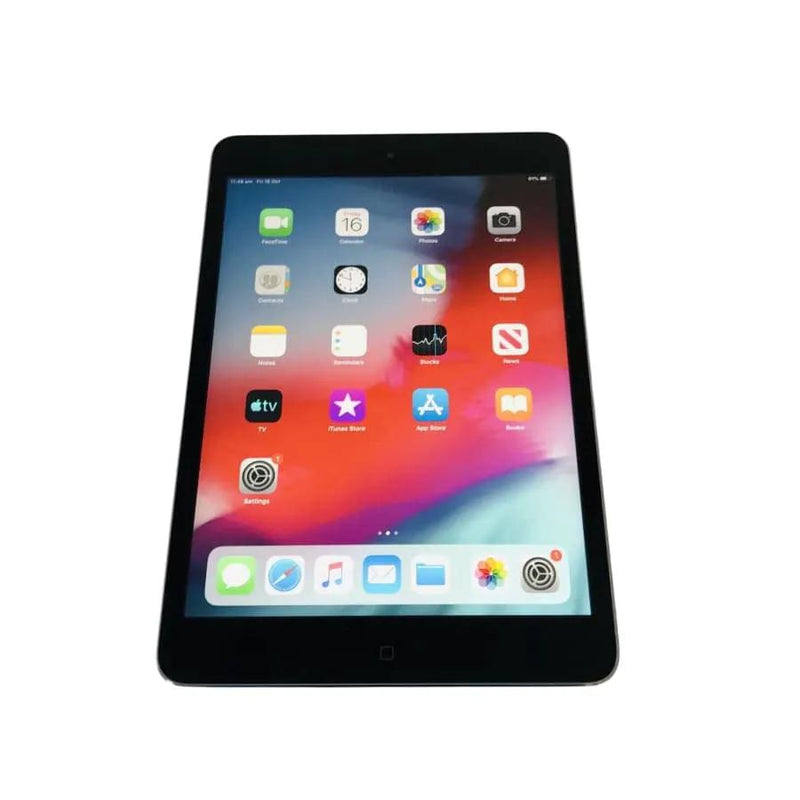 9eight5 Tablets Apple iPad Mini 2 32GB (wifi) Space Grey - As New - Preowned Apple iPad Mini 2 32GB (wifi) Space Grey - As New - Preowned