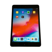 9eight5 Tablets Apple iPad Mini 3 64GB (wifi) Space Grey - As New - Preowned Apple iPad Mini 3 64GB (wifi) Space Grey - As New - Preowned