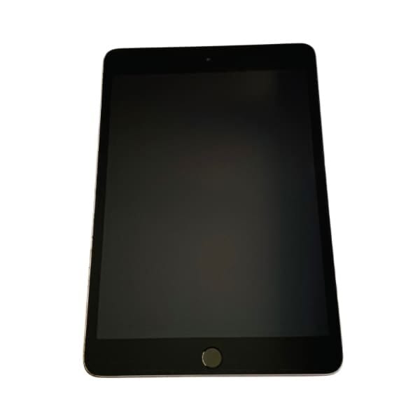 9eight5 Tablets Apple iPad Mini 3 64GB (wifi) Space Grey - As New - Preowned Apple iPad Mini 3 64GB (wifi) Space Grey - As New - Preowned