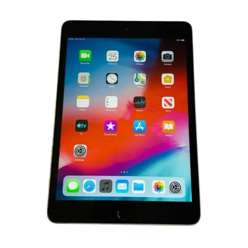 9eight5 Tablets Apple iPad Mini 3 64GB (wifi) Space Grey - As New - Preowned Apple iPad Mini 3 64GB (wifi) Space Grey - As New - Preowned