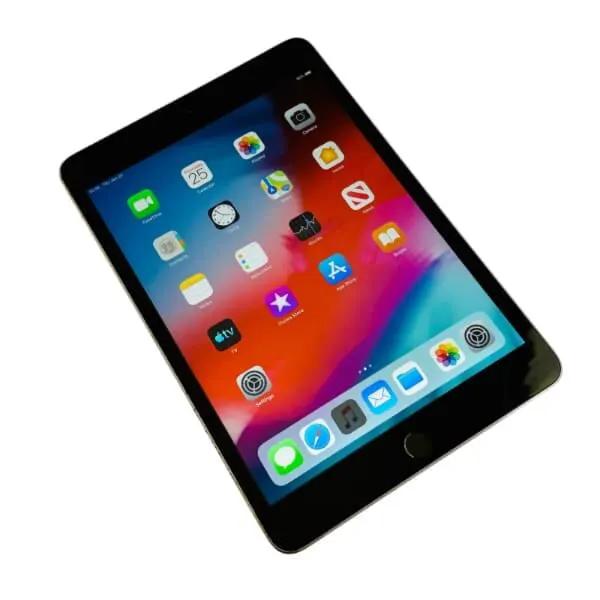 9eight5 Tablets Apple iPad Mini 3 64GB (wifi) Space Grey - As New - Preowned Apple iPad Mini 3 64GB (wifi) Space Grey - As New - Preowned