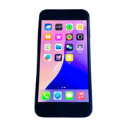 9eight5 Smart Phones Apple iPhone SE (2022) (3rd Gen) 64GB Black - As New - Preowned Apple iPhone SE (2022) (3rd Gen) 64GB Black - As New - Preowned