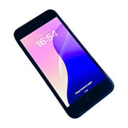 9eight5 Smart Phones Apple iPhone SE (2022) (3rd Gen) 64GB Black - As New - Preowned Apple iPhone SE (2022) (3rd Gen) 64GB Black - As New - Preowned