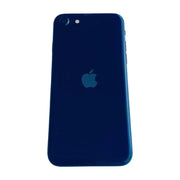 9eight5 Smart Phones Apple iPhone SE (2022) (3rd Gen) 64GB Black - As New - Preowned Apple iPhone SE (2022) (3rd Gen) 64GB Black - As New - Preowned