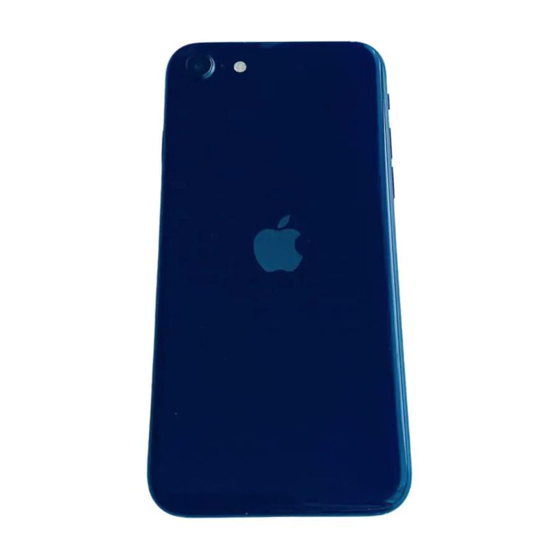9eight5 Smart Phones Apple iPhone SE (2022) (3rd Gen) 64GB Black - As New - Preowned Apple iPhone SE (2022) (3rd Gen) 64GB Black - As New - Preowned