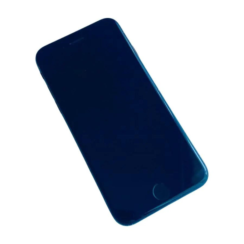 9eight5 Smart Phones Apple iPhone SE (2022) (3rd Gen) 64GB Black - As New - Preowned Apple iPhone SE (2022) (3rd Gen) 64GB Black - As New - Preowned